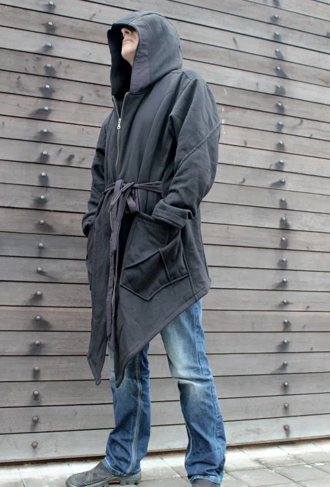 Altair Jacket Hood