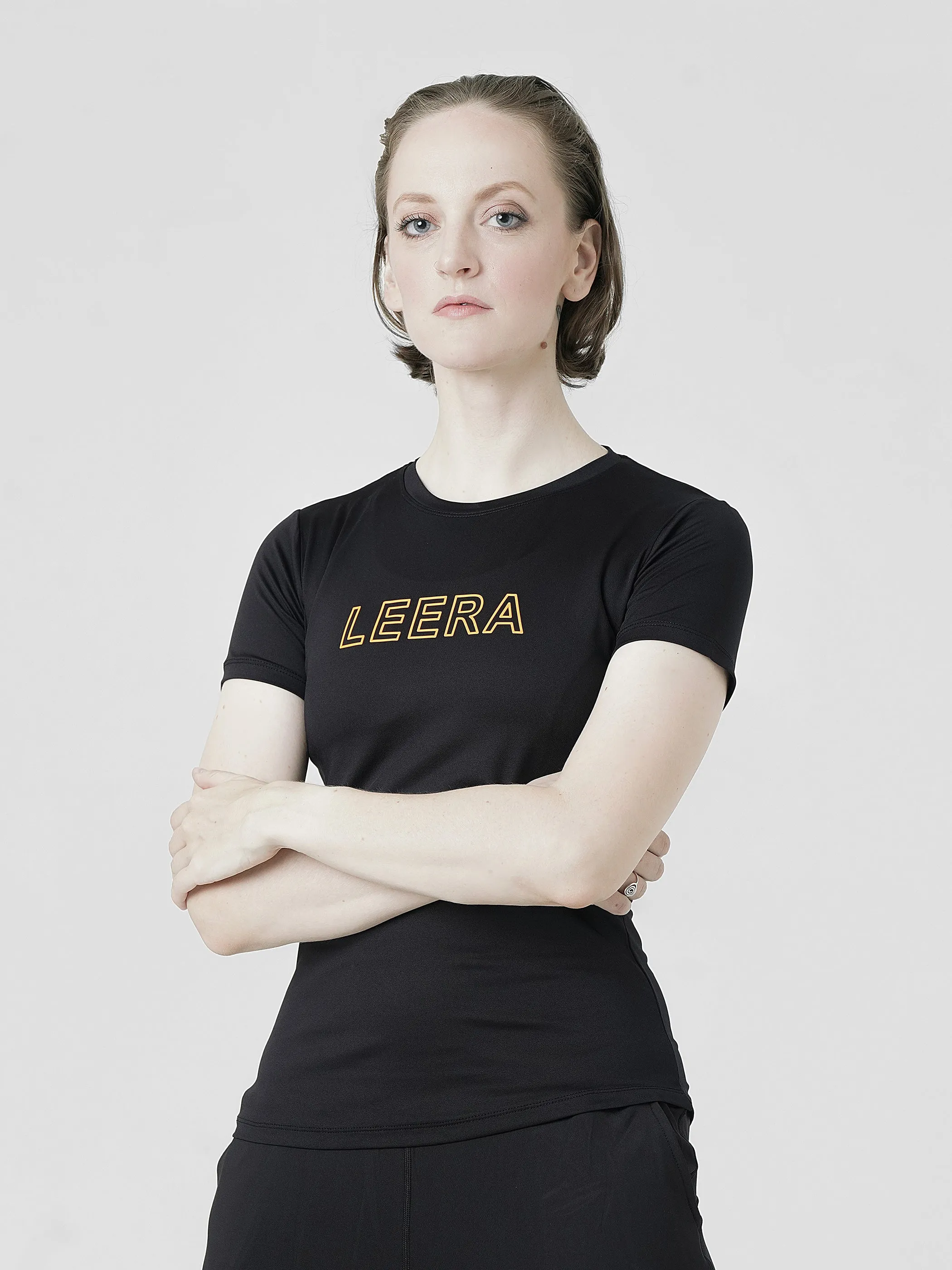 Aster Sports tee
