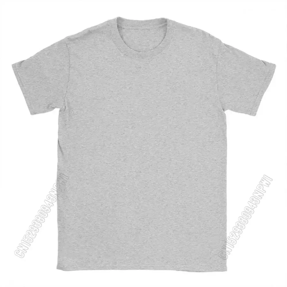 Baphomet's Beautiful Soul Men's Cotton T-Shirt – Subversive Gothic Occult Goat Tee for Casual Summer Style