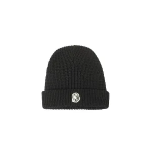 Billionaire Boys Club BB North Star Knit Hat 'Black'