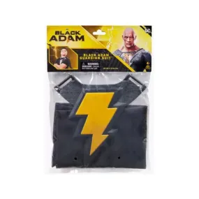 Black Adam Guardian Suit