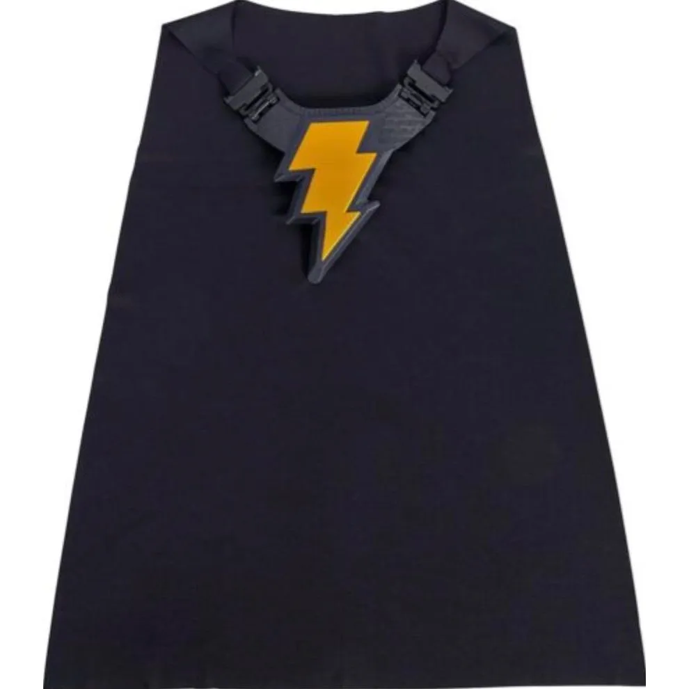 Black Adam Guardian Suit