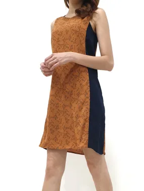 Block Side Dress