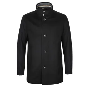 BOSS H Coxtan 224 Jacket in Black
