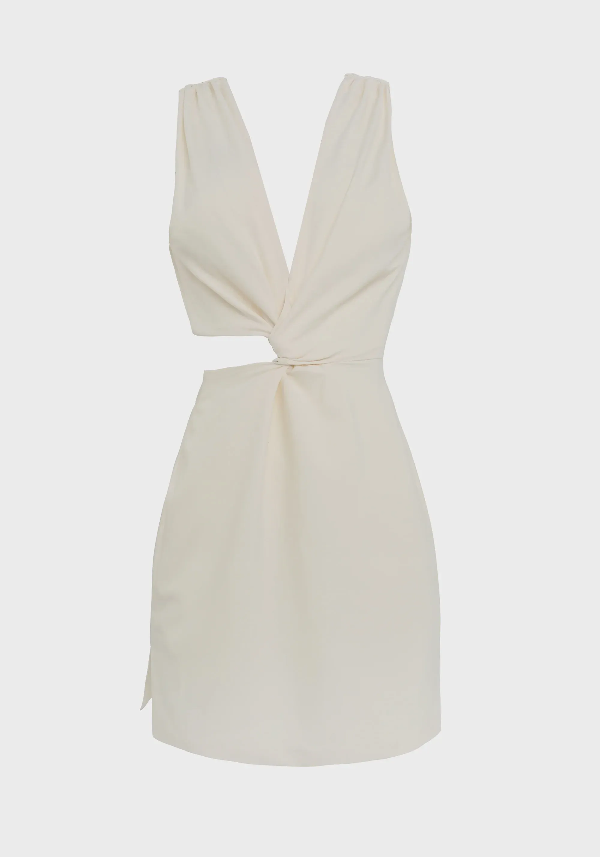 Cali Tunic Dress