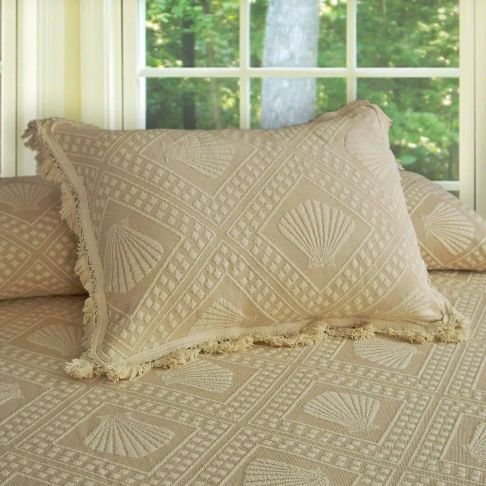 Cape Cod Pillow Sham