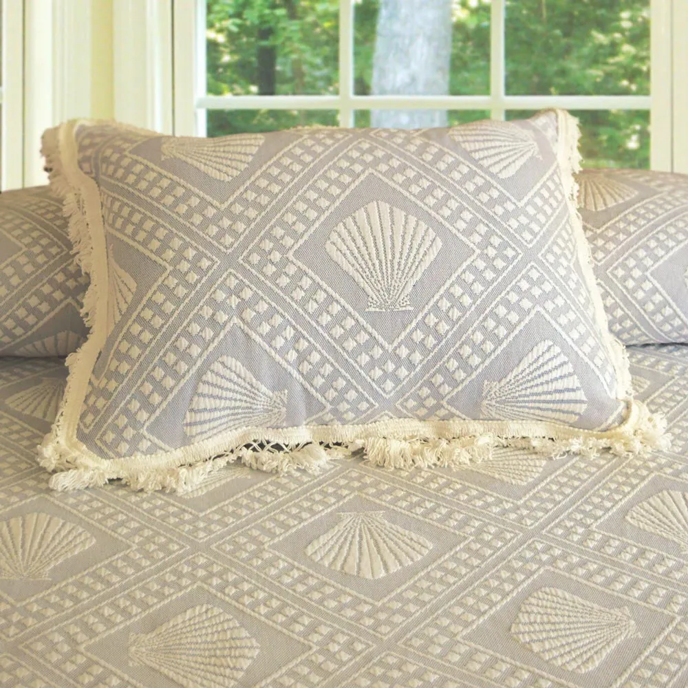 Cape Cod Pillow Sham