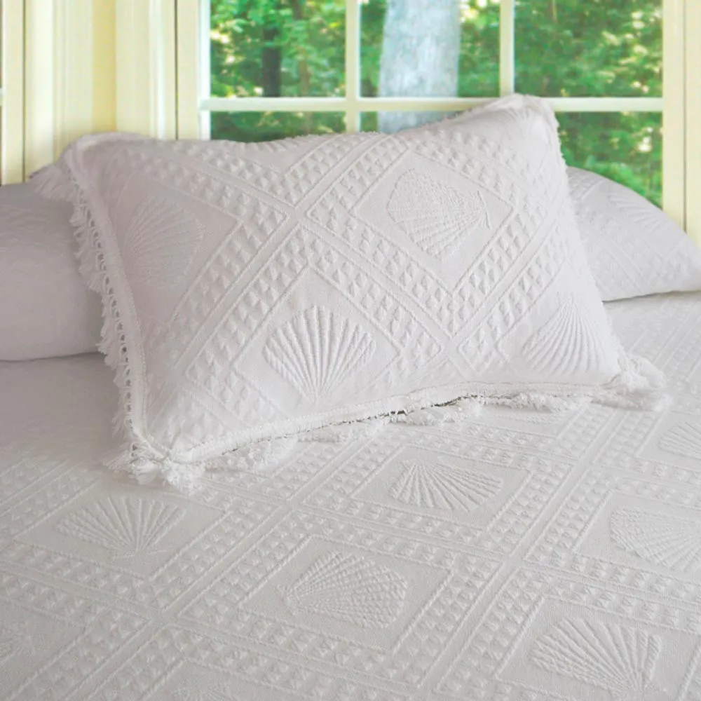 Cape Cod Pillow Sham