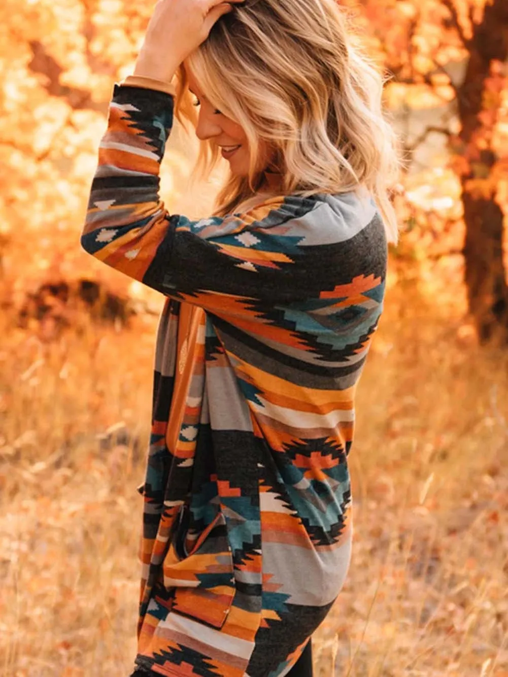 Casual Cardigan