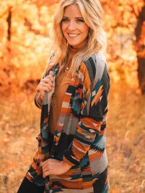Casual Cardigan