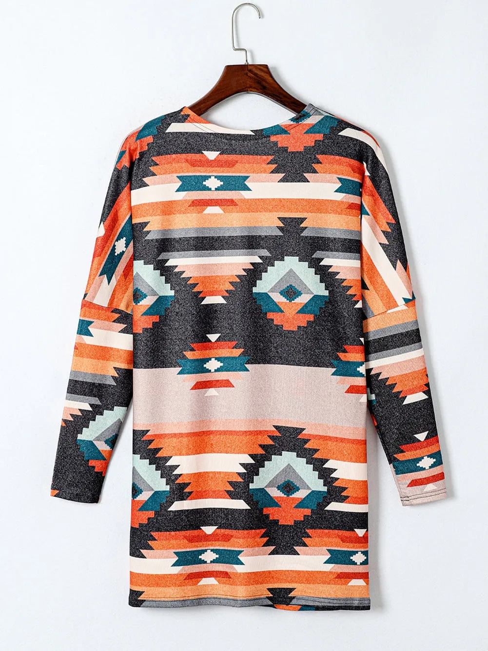 Casual Cardigan
