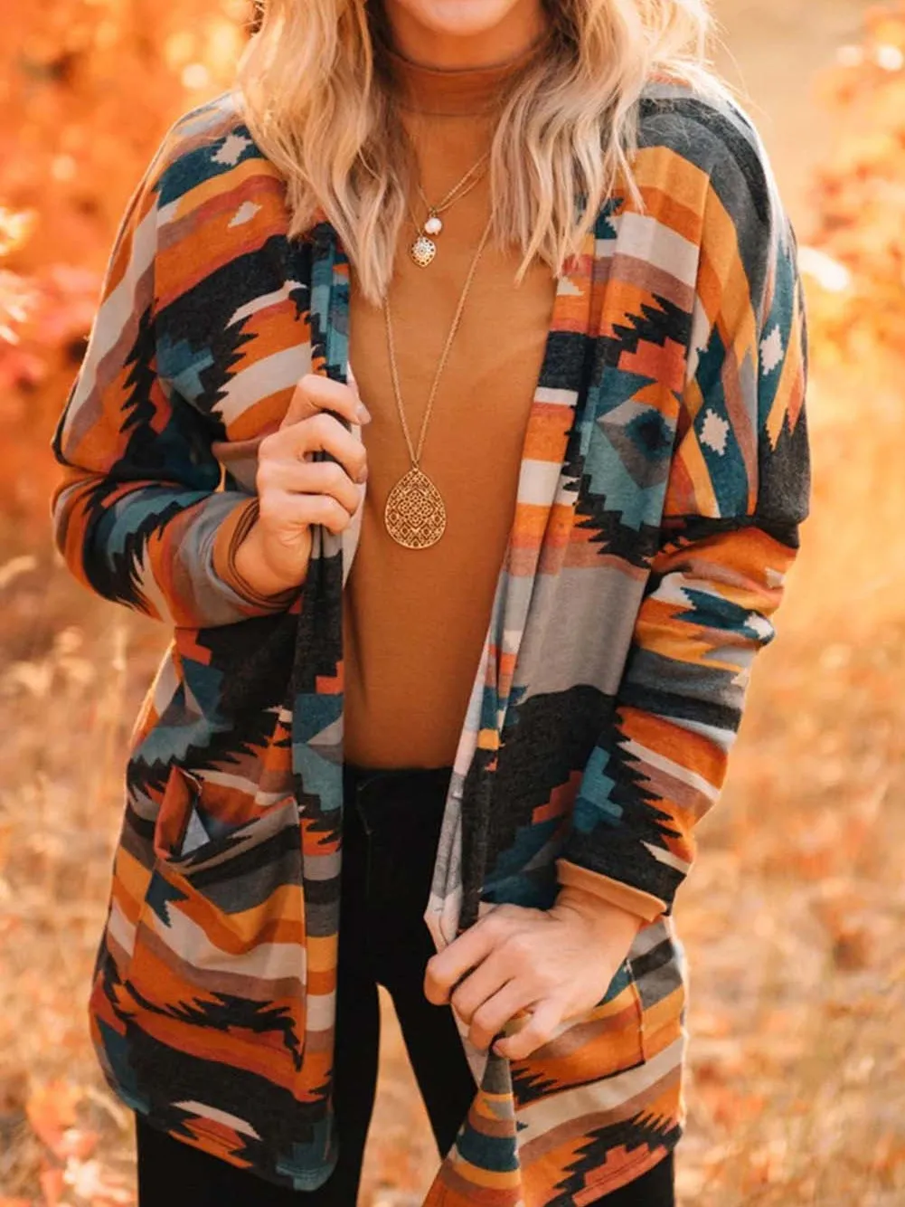 Casual Cardigan