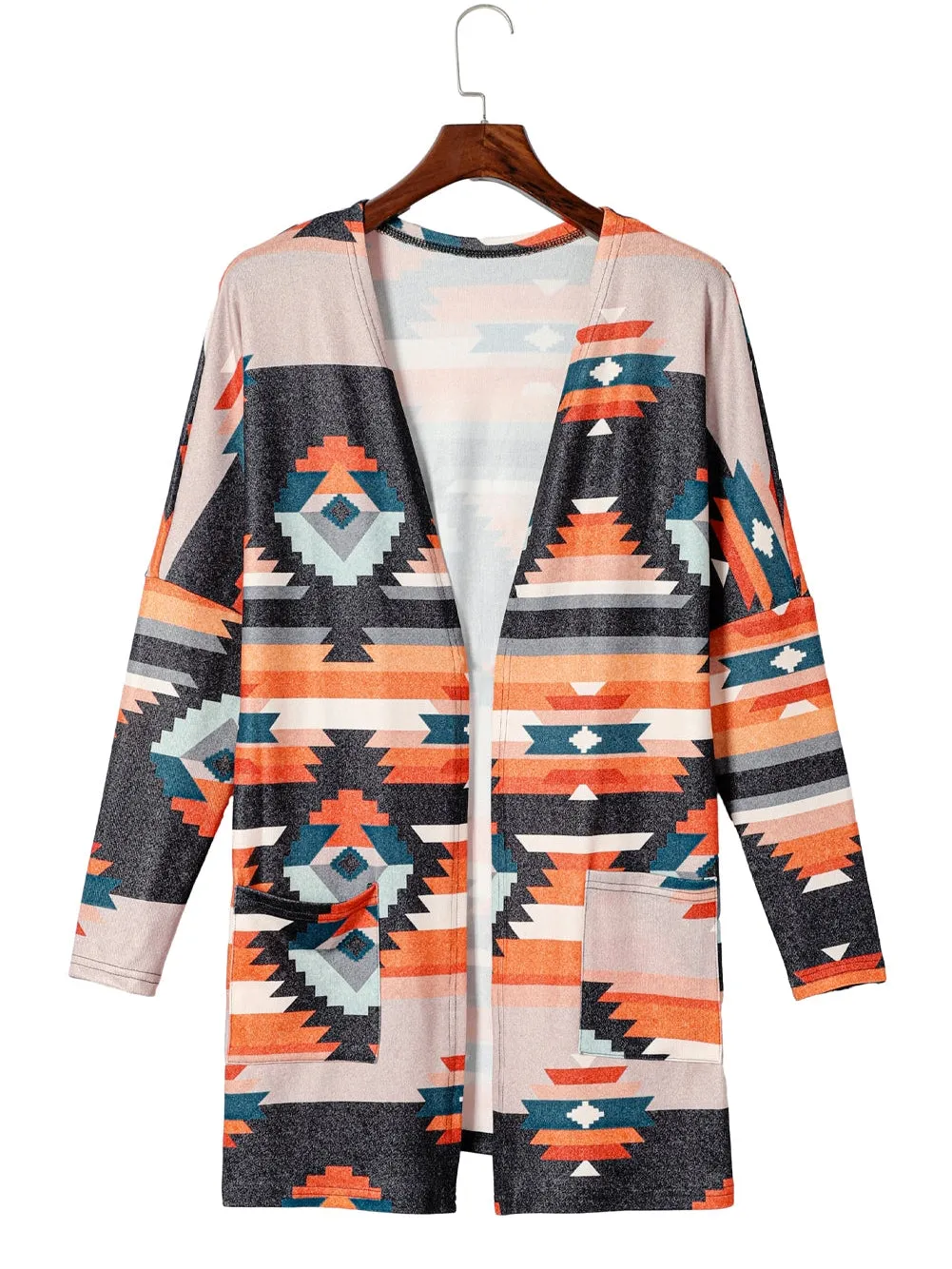 Casual Cardigan