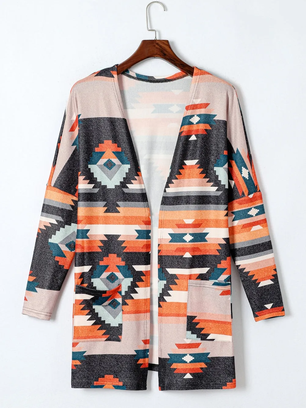 Casual Cardigan