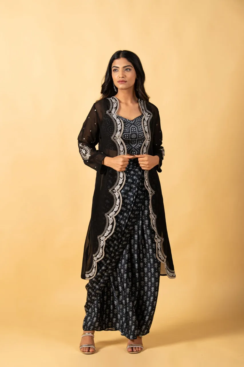 Chandani Set