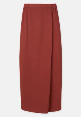 CHEETAH Women Baju Raya Pencil Skirt- CL-12400