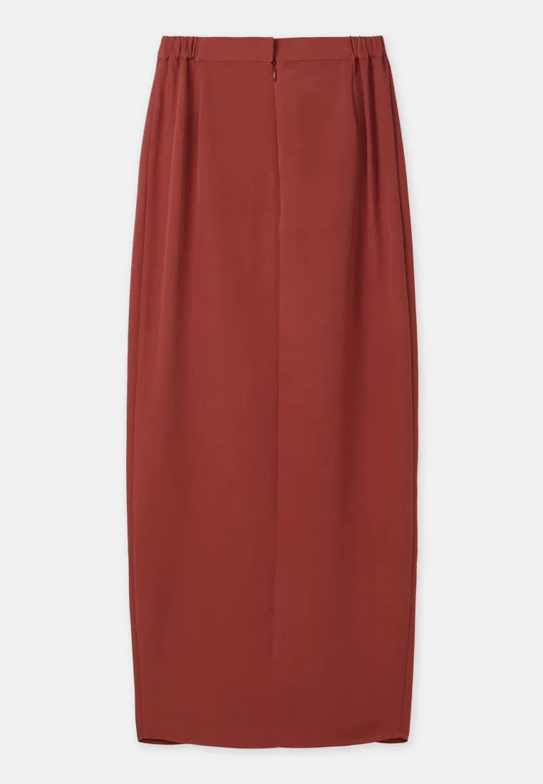 CHEETAH Women Baju Raya Pencil Skirt- CL-12400