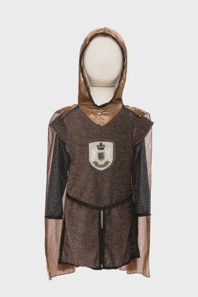 COPPER KNIGHT TUNIC
