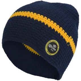 Corona - Cervicvia Crochet Beanie