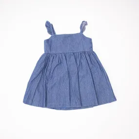 Cuteheads Denim Dress