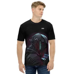 CyberWare Assassin V4 - Men's t-shirt
