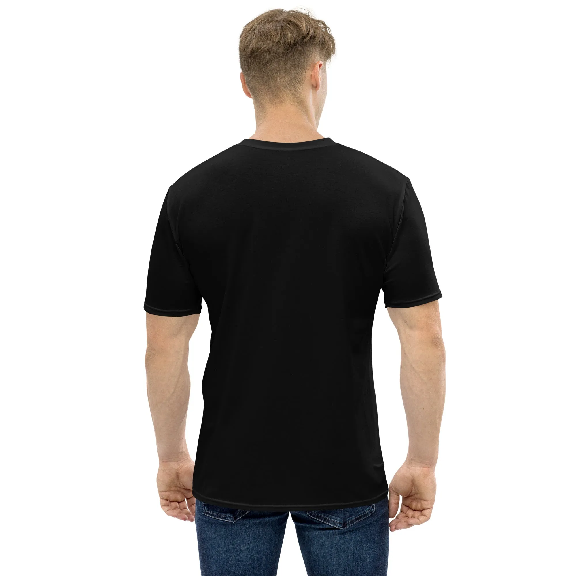 CyberWare Assassin V4 - Men's t-shirt