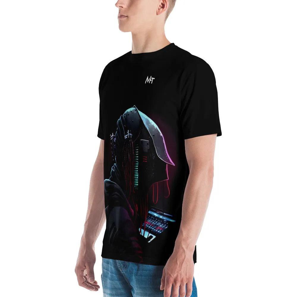 CyberWare Assassin V4 - Men's t-shirt