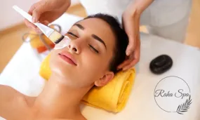 Dermapeel Facial – 1 or 3 Sessions | Renew & Glow