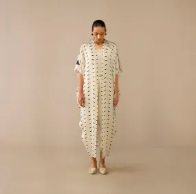 Dillagi Cape Set