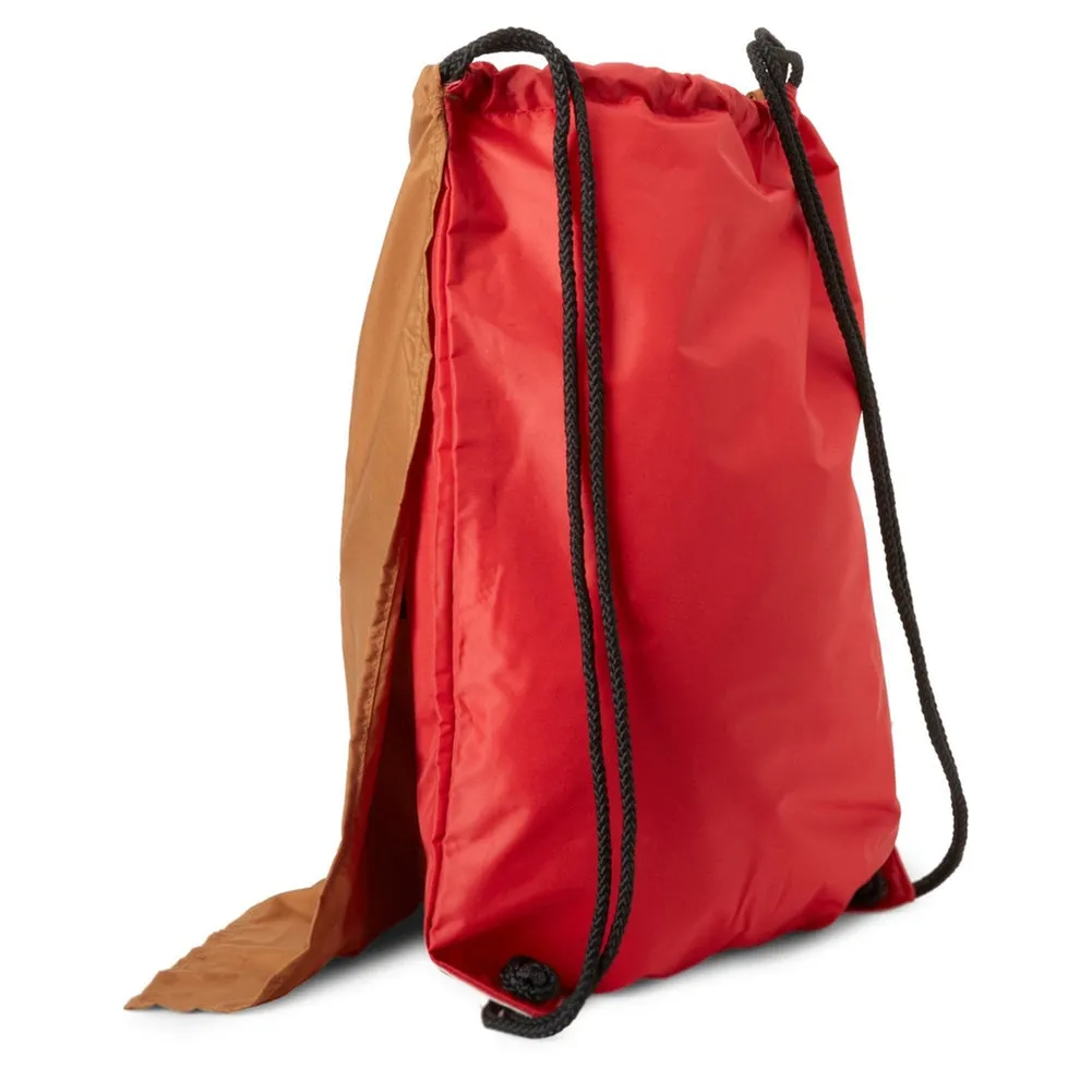 Domo - Face Reflective Backsack