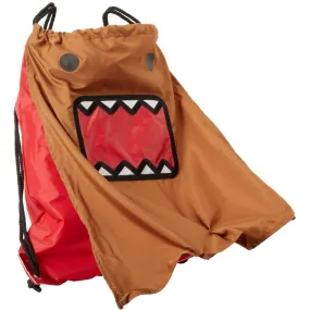 Domo - Face Reflective Backsack