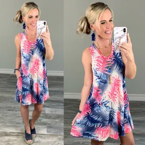 Dreaming of Paradise Dress