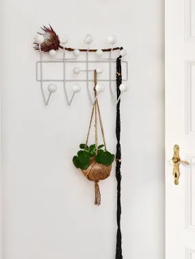 Eames Hang It All - Marble