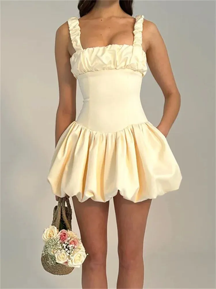Ella Mini Dress