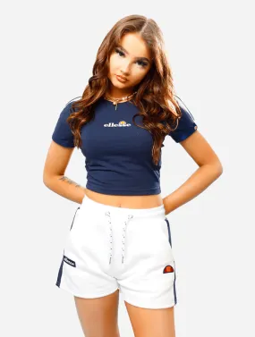 Ellesse Latus cropped T-shirt