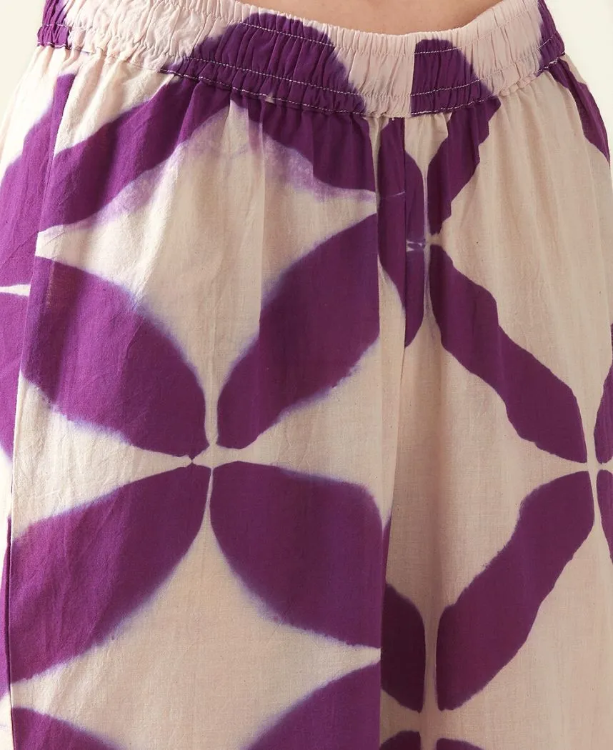 Embroidered Set