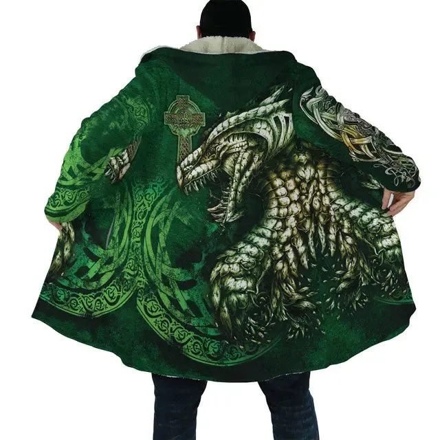 Fafnir Coat