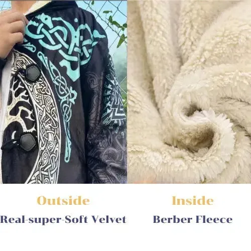 Fafnir Coat
