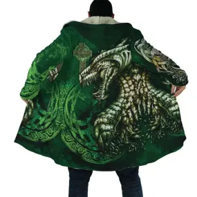 Fafnir Coat