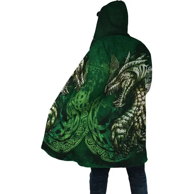 Fafnir Coat