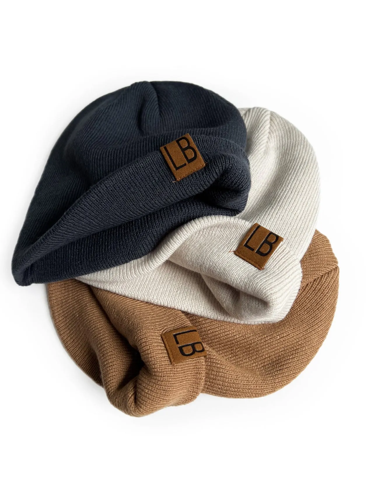 Fall Knit Beanie