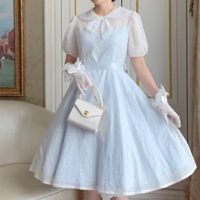 [Final Sale] 30s Jessieca’s Dream Vintage Dress