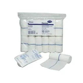 Flexicon Conforming Stretch Bandage 4.1 yds. x 4", Sterile
