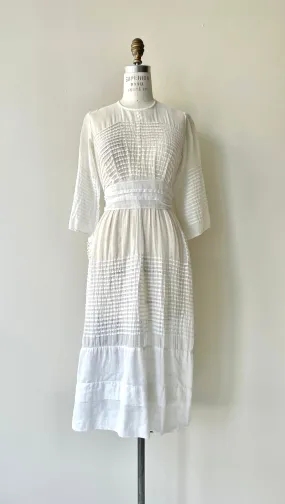 Free Verse Dress | 1920s