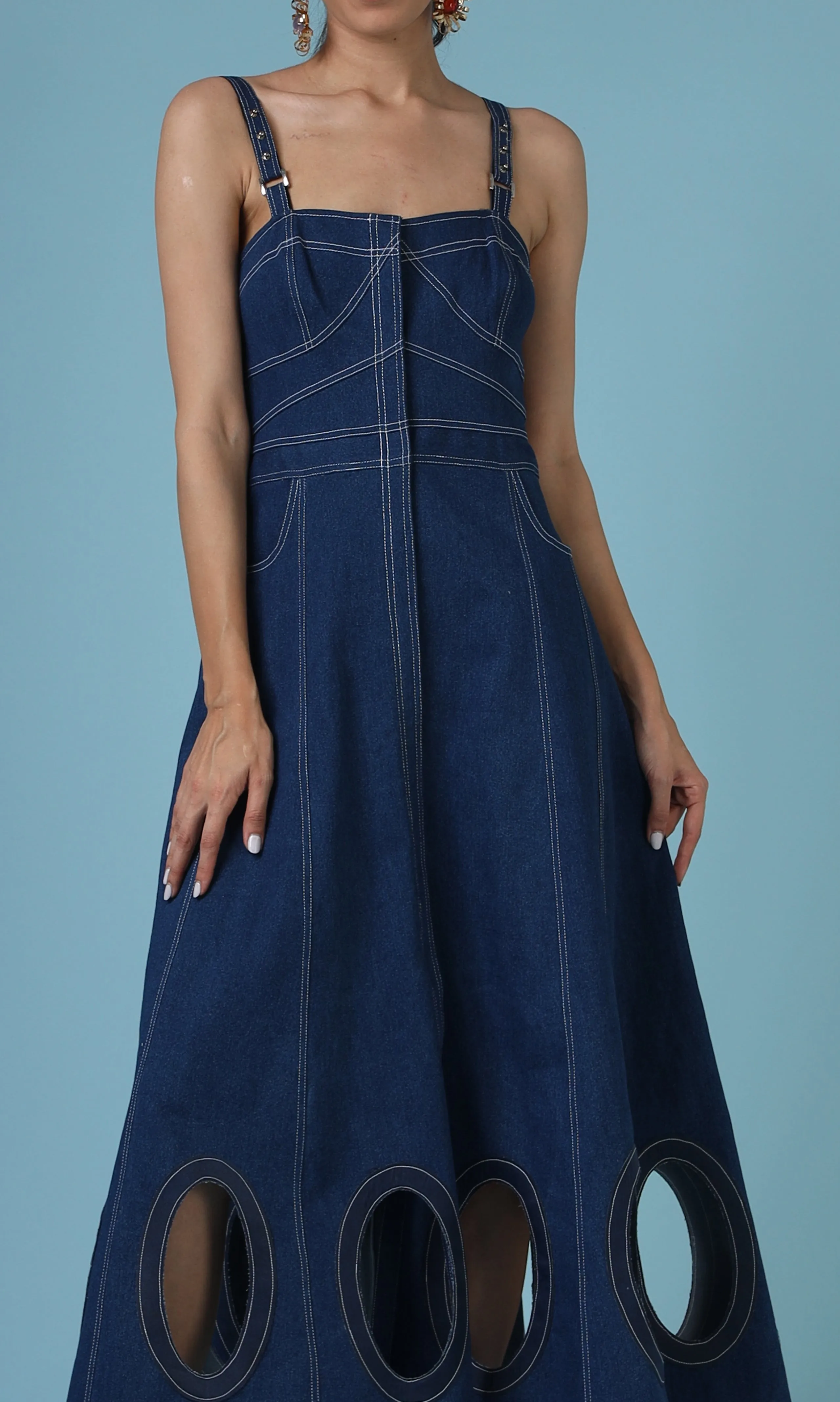 Freya Dress