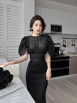 Gabbie Dress