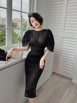 Gabbie Dress