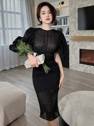 Gabbie Dress