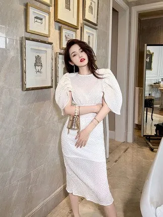 Gabbie Dress