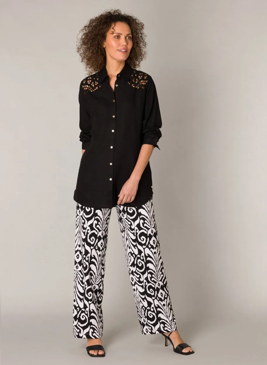 Gaby Shirt